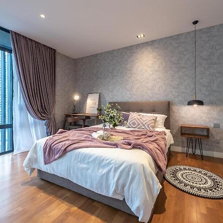 Anggun Suites Klcc Kuala Lumpur Zewnętrze zdjęcie