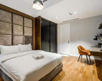 Anggun Suites Klcc Kuala Lumpur Zewnętrze zdjęcie