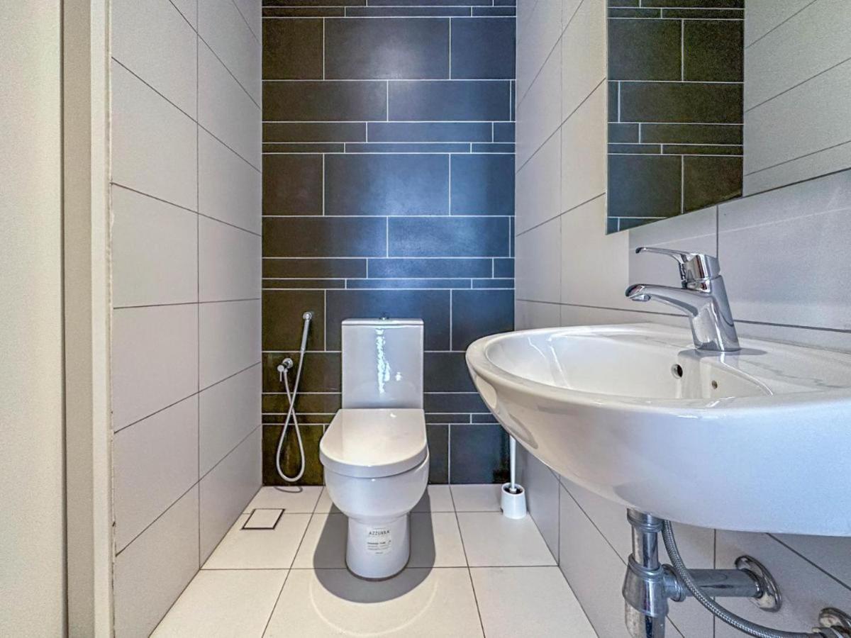 Anggun Suites Klcc Kuala Lumpur Zewnętrze zdjęcie